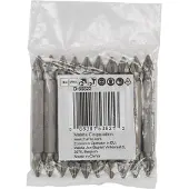 Makita SCHR.BIT PH1-PH1 10ST DUBBEL