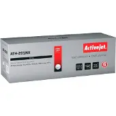 ActiveJet Tonercartridge - - ATH-201NX - Compatibel met HP - Zwart - 2800 pagina's