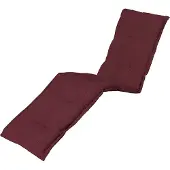 Madison Ligbed 65x200 Panama bordeaux