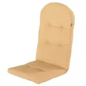 Hartman Tuinkussen Bearchair Cuba Mustard