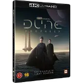 Ginza.se DUNE: PROPHECY