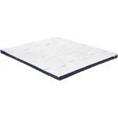 M line Topper Cool Motion firm 90 x 220 x 9 cm