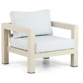 Lifestyle Garden Furniture Lifestyle Luca lounge tuinstoel