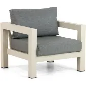 Lifestyle Garden Furniture Lifestyle Luca lounge tuinstoel