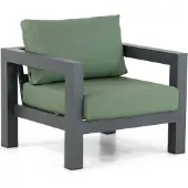 Lifestyle Garden Furniture Lifestyle Luca lounge tuinstoel