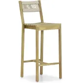 Santika Furniture Santika Suka barstoel