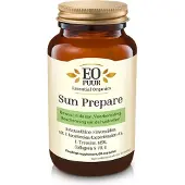 Essential organics sun prepare
