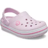 Crocs Lage schoen 'Crocband Clog T' pink