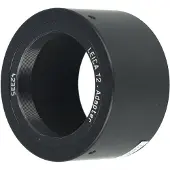 Leica T2 Adapter voor T-mount camera's