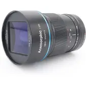 Sirui 50mm F1.8 Anamorphic Lens 1.35X (MFT-mount)