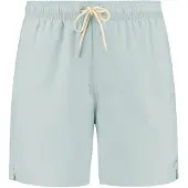 Shiwi Zwemshorts 'Mike' mintgroen