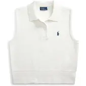 Ralph Lauren Trui wit