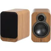 Q-Acoustics 3020c eiken