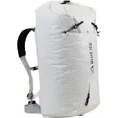 Blue Ice - Bergsport rugzakken - Alpine Hauler 45 White voor Unisex - Wit