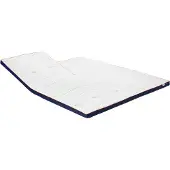 M line Topper Cool Motion firm split 200 x 210 x 9 cm