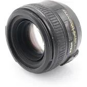 Nikon AF-S 50mm F/1.4G