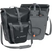 Vaude Aqua Back Plus Canary (paar)