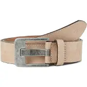 Tom Tailor Riem in wildleerlook