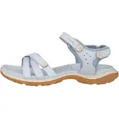 Ecco Sandaal 'Offroad' lichtblauw
