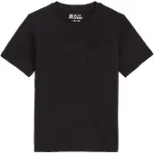 We fashion Shirt zwart
