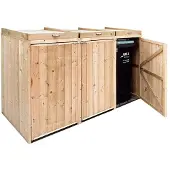 Tuindeco Containerberging triple