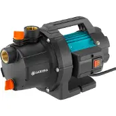 Gardena 3000/4 Basic 600w Waterpomp