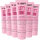 Noughty 6x Let's Bond Repair Shampoo 250 Ml