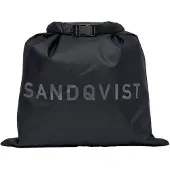Sandqvist - Item Dry Bag - Pakzak 12 l, zwart