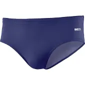 Beco zwembroek heren polyamide/elastaan marine