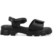 Bullboxer Sandalen auc0001fs black