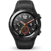 Huawei Watch 2 Sport - Zwart