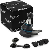 RIDEX 2462S0009 Fuseekogel