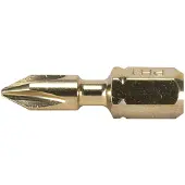 Makita XTT Slagschroefbit PH3X25mm - B-28341