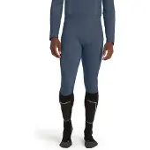Falke Wool-Tech Legging Heren Capitain L
