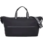 HUGO Shopper in effen design, model 'Luka'