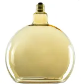 Segula Floating Gouden Indoor Globe Ø: 200 mm