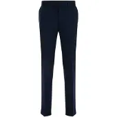 Fundamentals Broek donkerblauw