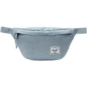 Herschel Heuptas Classic Ashley Blue Crosshatch