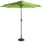Hartman Parasol Sunline New Green 270 cm