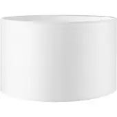 Home Sweet Home lampenkap Bling 35 - wit
