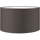 Home Sweet Home lampenkap Bling 40 - bruin