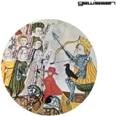 Cargo Gewissen - Gewissen (LP)
