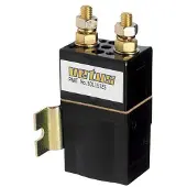 VETUS Sol M6 Windlass Relay 12v 1500w Grijs