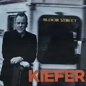 Cooking Vinyl Kiefer Sutherland - Bloor Street (LP)