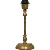 Light & Living Lampvoet Ø12x25 cm MITHUN antiek brons