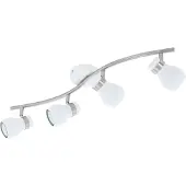 Eglo Spotlamp Eglo Arboledas Wit 97353