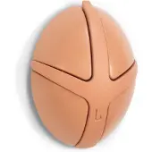 Spinder Design TICK Wandkapstok - Clay Terra / Clay Terra