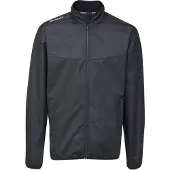 CCM - Skate Suit - Sportvest - Volwassenen - Zwart - XXL