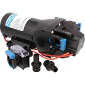 Jabsco Par Max Hd 4 Pomp