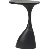 Light & Living bijzettafel macau 40x33x61cm -